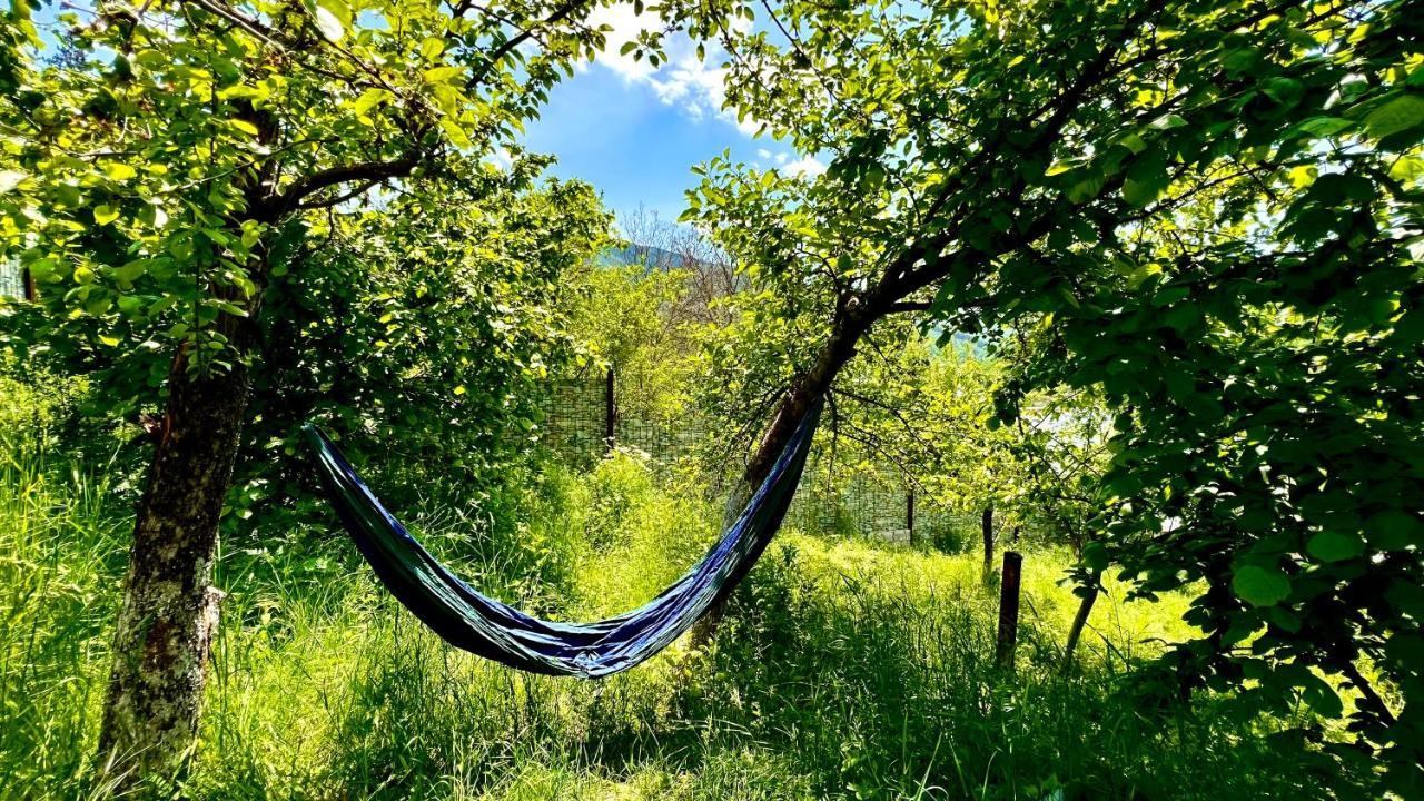 Mountain Top Getaway In Dilijan! Екстер'єр фото