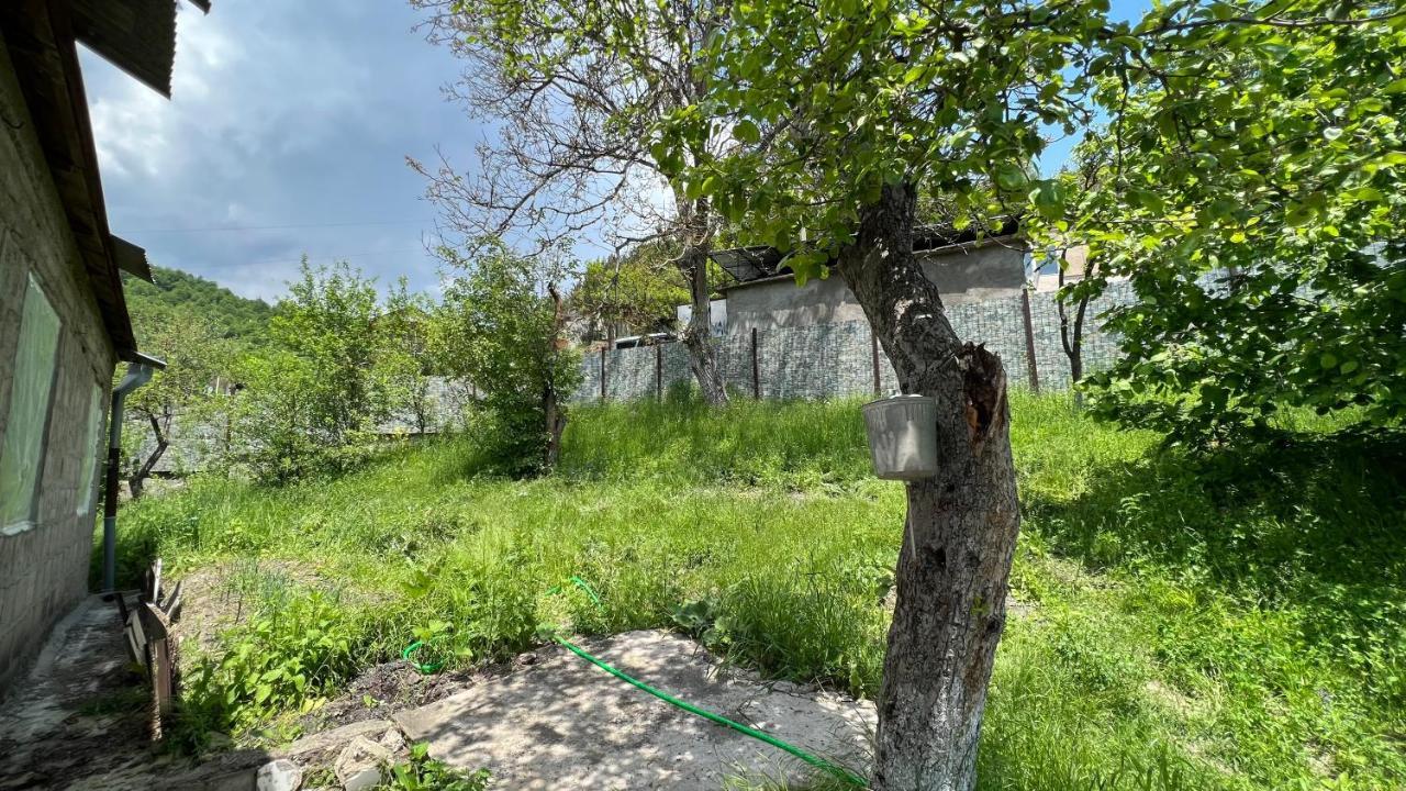 Mountain Top Getaway In Dilijan! Екстер'єр фото