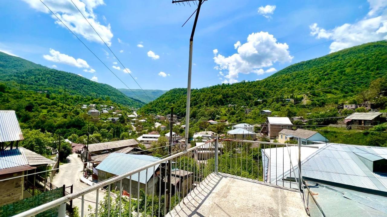 Mountain Top Getaway In Dilijan! Екстер'єр фото
