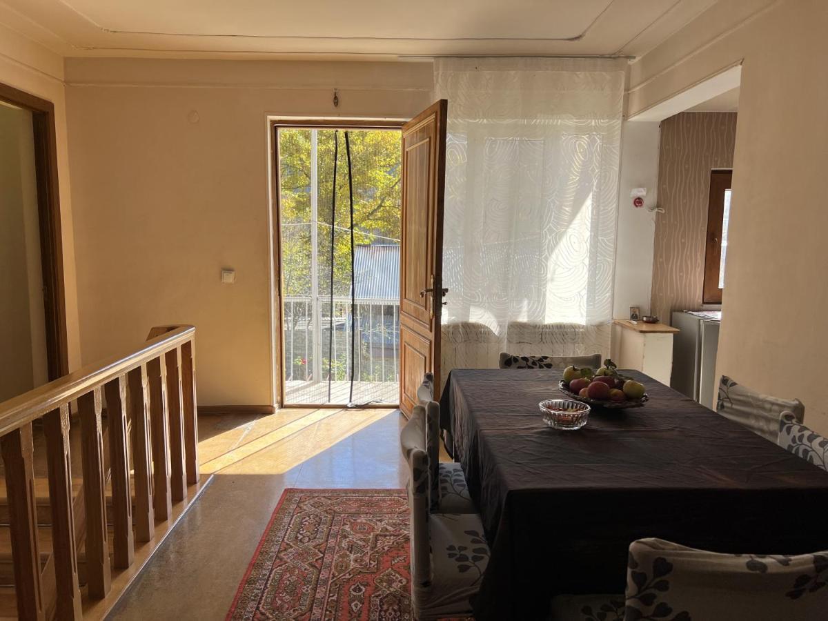 Mountain Top Getaway In Dilijan! Екстер'єр фото
