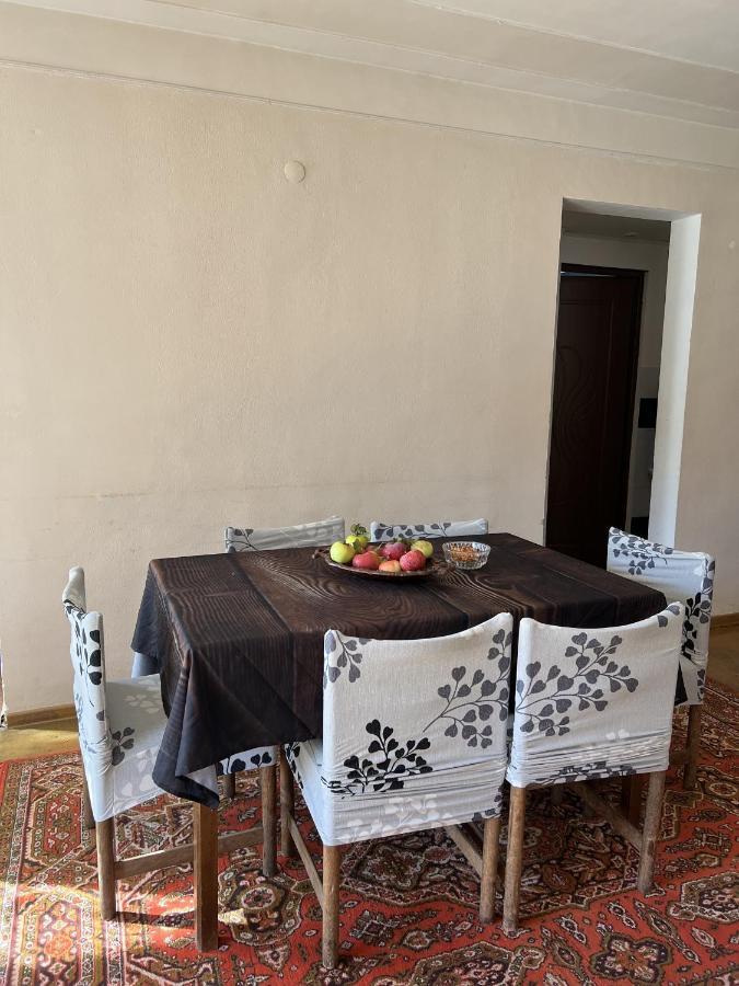 Mountain Top Getaway In Dilijan! Екстер'єр фото
