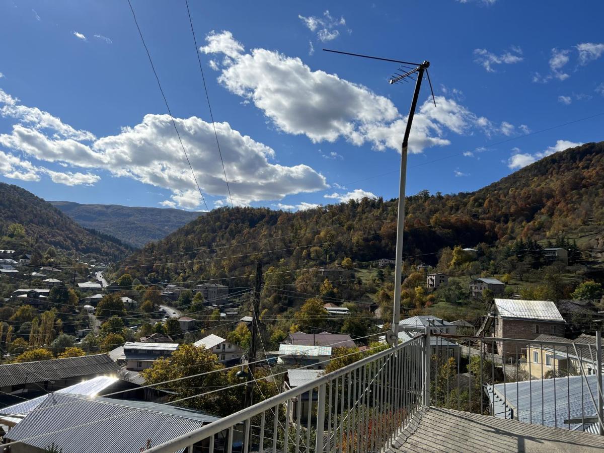 Mountain Top Getaway In Dilijan! Екстер'єр фото