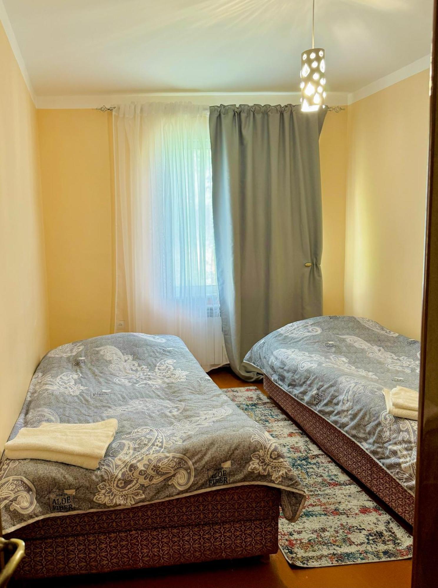 Mountain Top Getaway In Dilijan! Екстер'єр фото