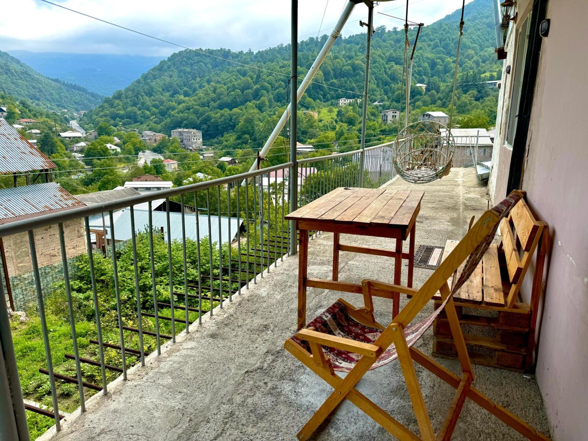 Mountain Top Getaway In Dilijan! Екстер'єр фото